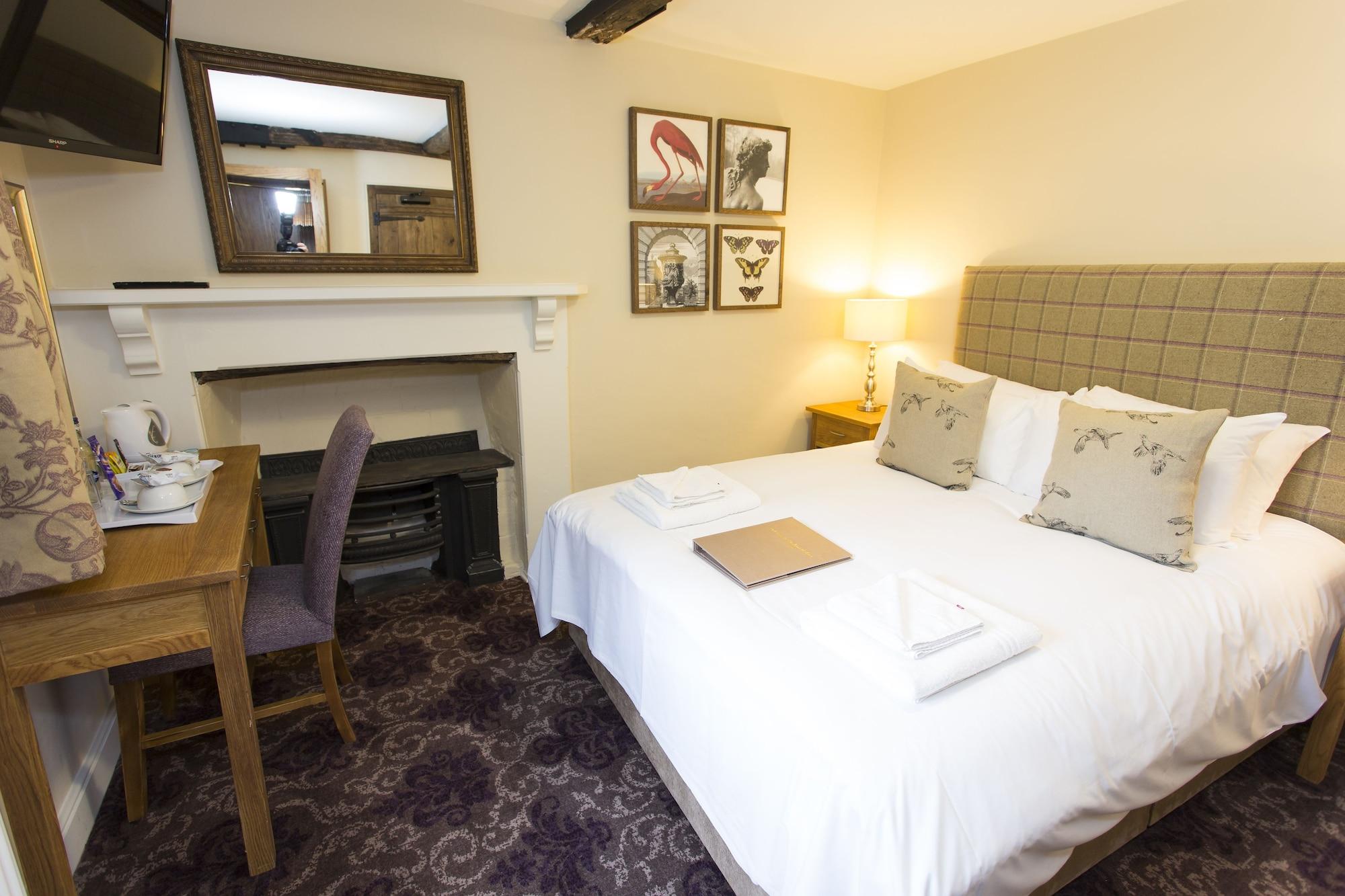 George Hotel & Granary Frome Exterior photo