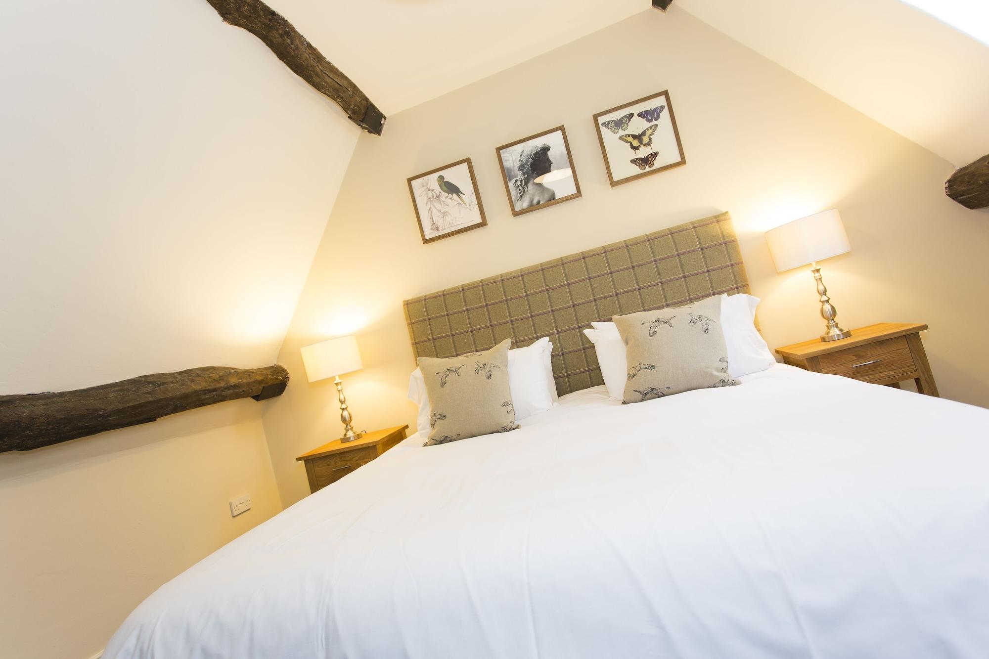 George Hotel & Granary Frome Exterior photo