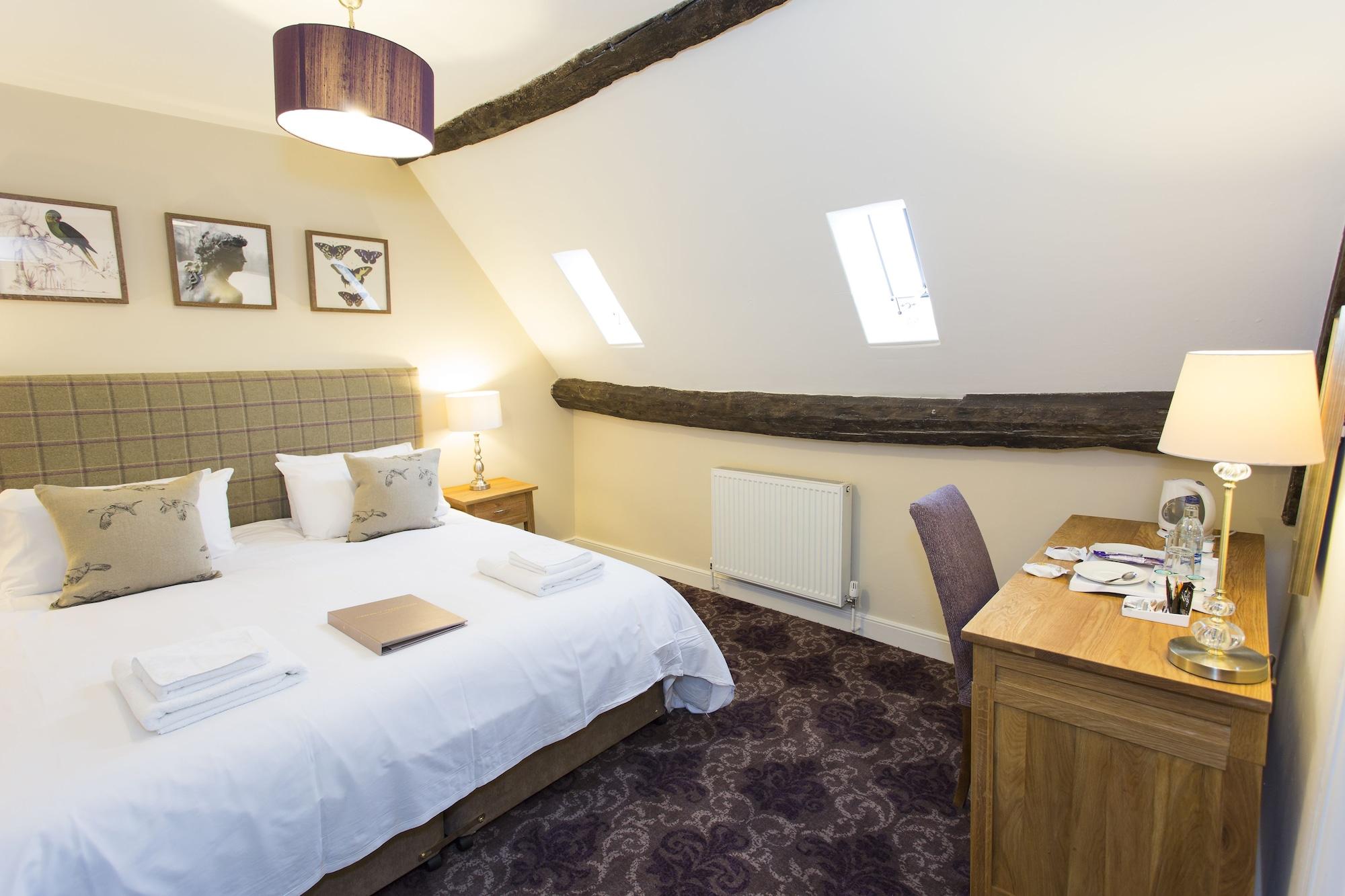 George Hotel & Granary Frome Exterior photo