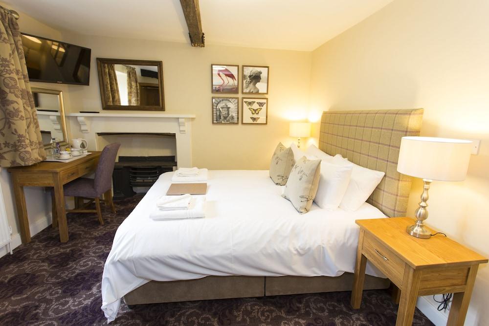 George Hotel & Granary Frome Exterior photo
