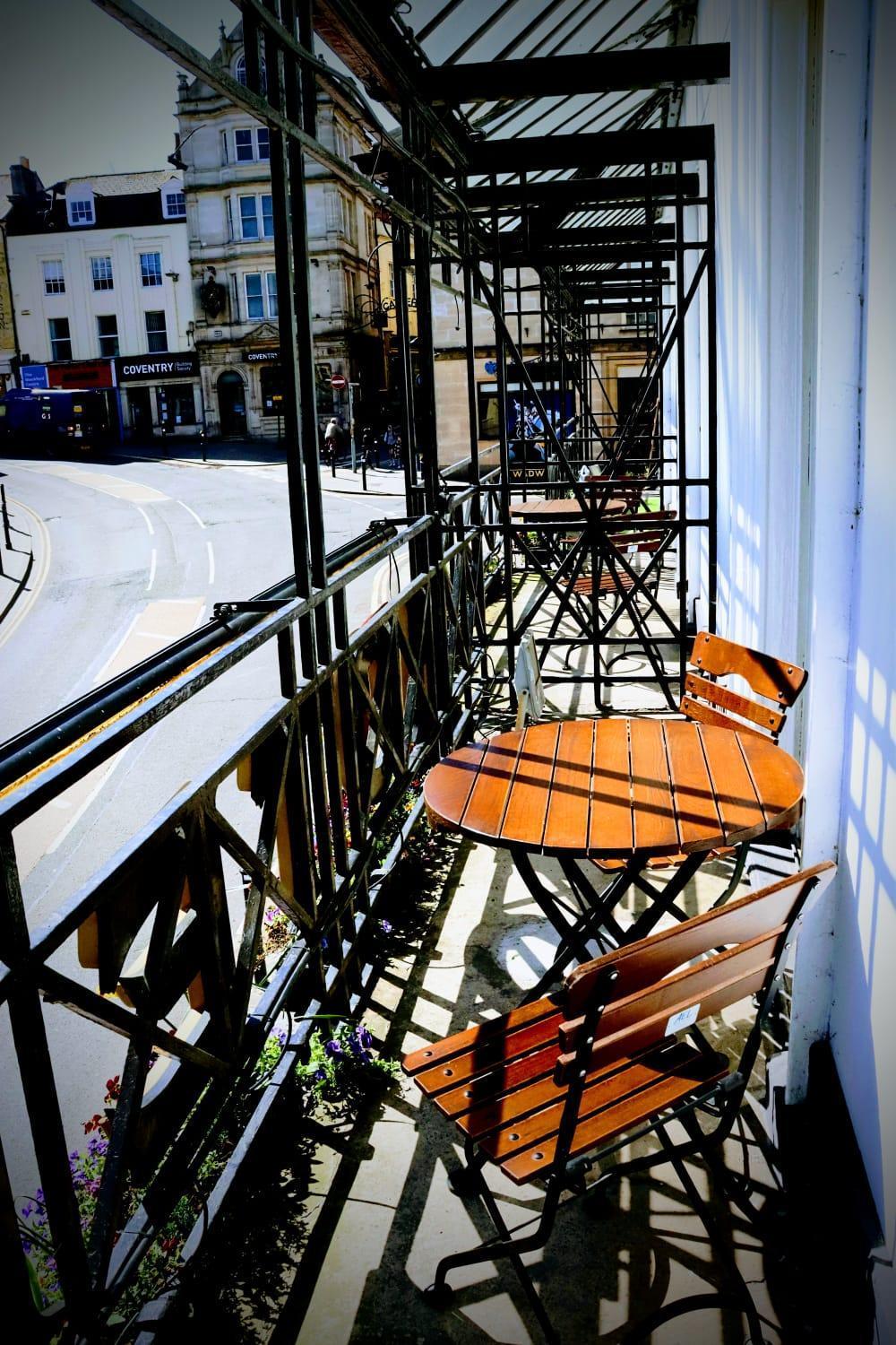 George Hotel & Granary Frome Exterior photo