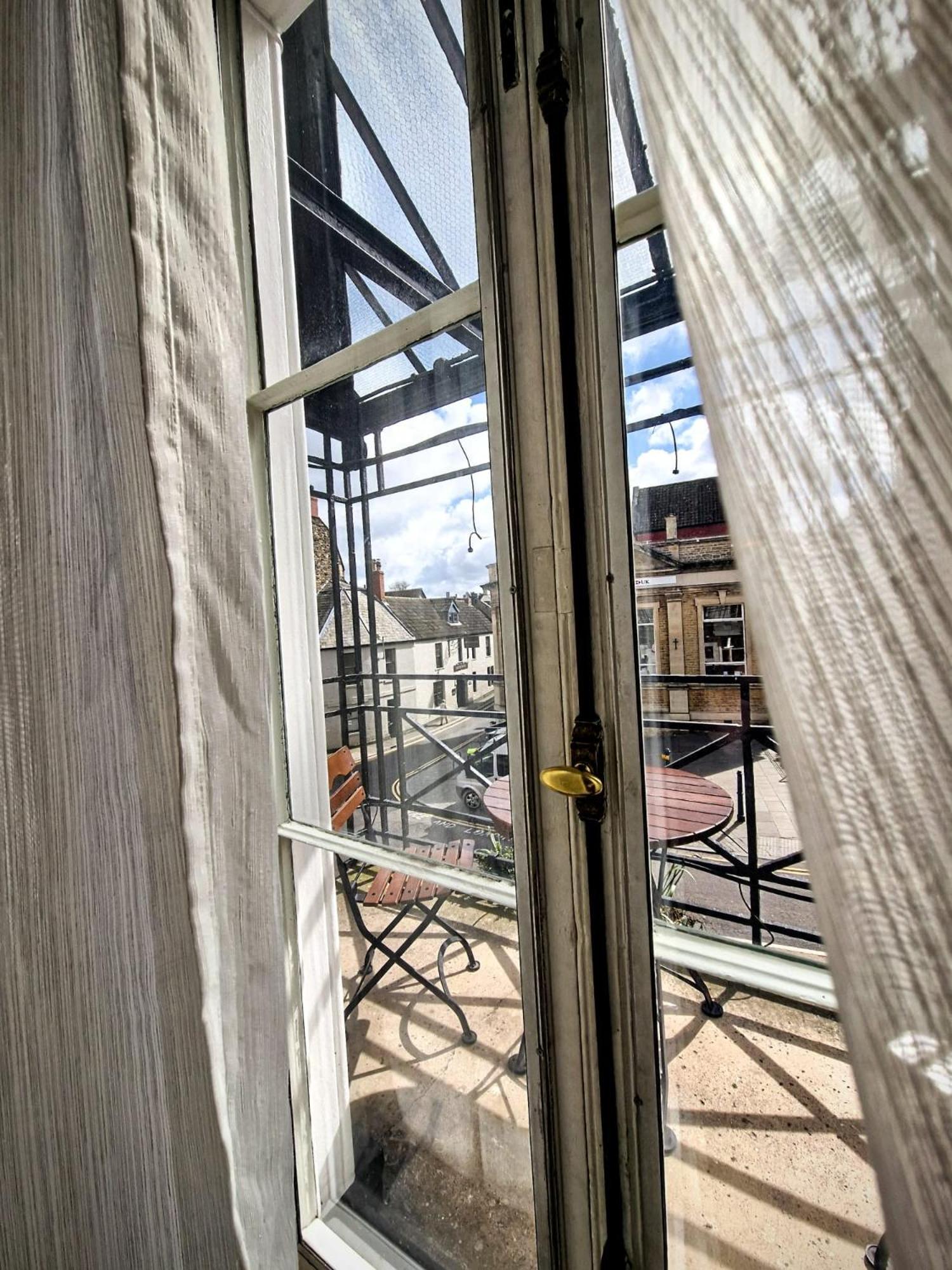 George Hotel & Granary Frome Exterior photo